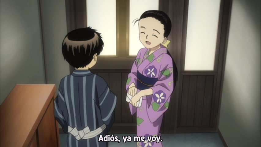 Nazo no Kanojo X: Nazo no Natsu Matsuri (Otaku Tail No Fansub)